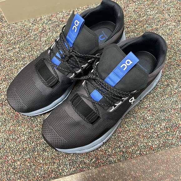 Men’s cloudnova - Picture 2 of 4